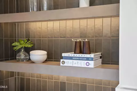 Kitchen - 3412 Makers Cir, Raleigh, NC 27612 photo 5 of 13