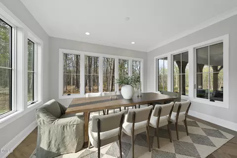 Dining - 3412 Makers Cir, Raleigh, NC 27612 photo 6 of 6