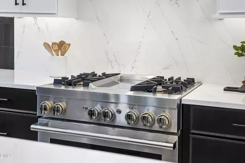 Kitchen - 3412 Makers Cir, Raleigh, NC 27612 photo 1 of 13