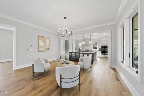 Dining - 3412 Makers Cir, Raleigh, NC 27612 photo 4 of 6
