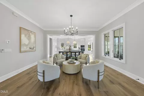 Dining - 3412 Makers Cir, Raleigh, NC 27612 photo 3 of 6