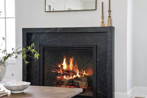 Living - 3412 Makers Cir, Raleigh, NC 27612 photo 8 of 8