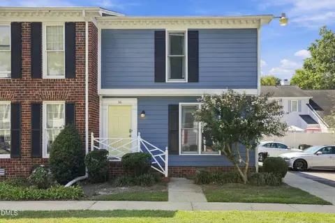 3102 Cashwell Dr #16, Goldsboro, NC 27534