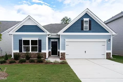 413 Barter Dr, Vass, NC 28394