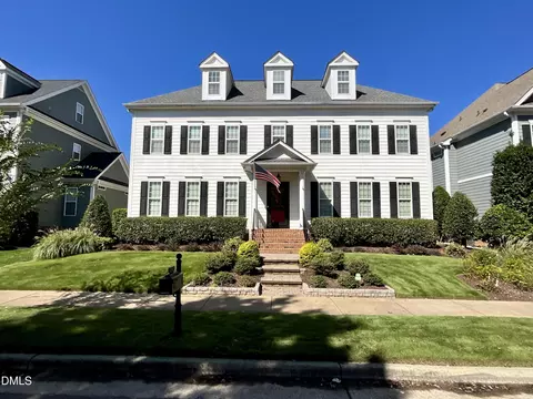 1308 Palace Garden Way, Raleigh, NC 27603