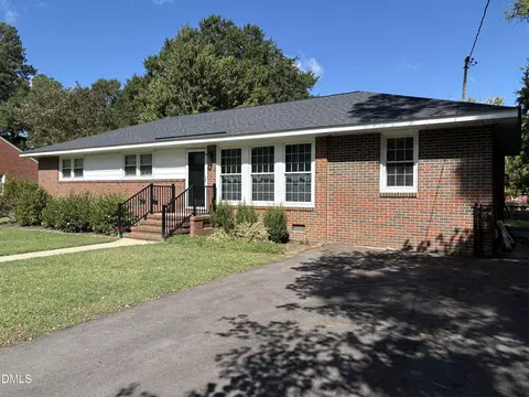 3108 Amherst Rd, Rocky Mount, NC 27804