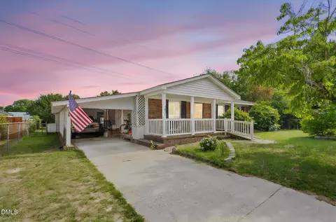 4811 Eagle Ct, Fayetteville, NC 28304