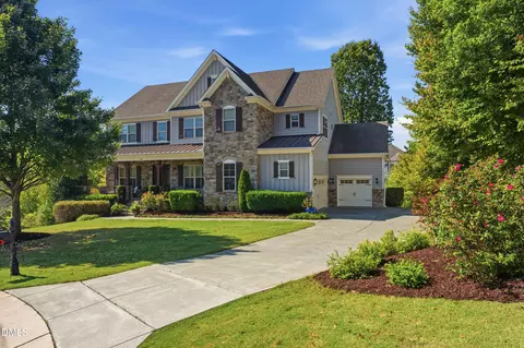 5005 Mankoma Ter, Raleigh, NC 27612