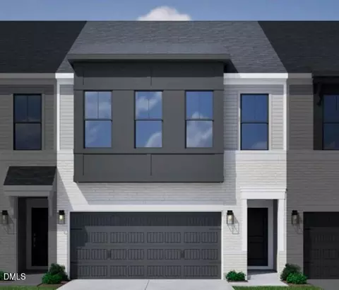 807 Westerland Way #93, Durham, NC 27703