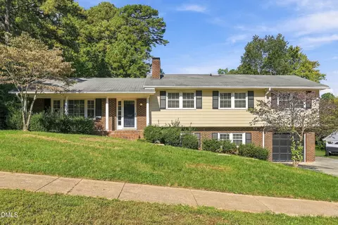 1012 Deboy St, Raleigh, NC 27606