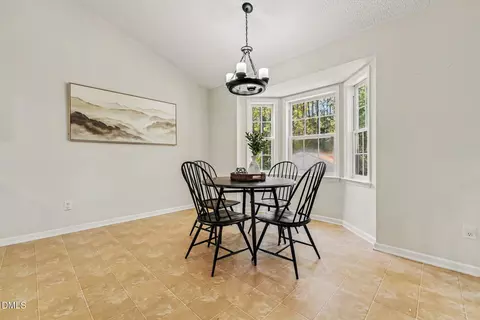 Dining - 6100 Willow Crest Ln, Willow Spring, NC 27592 photo 3 of 3