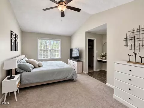 Bedroom - 6100 Willow Crest Ln, Willow Spring, NC 27592 photo 1 of 7