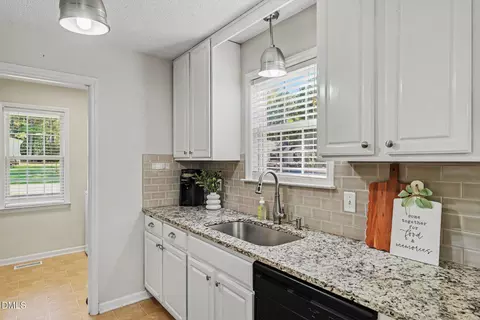 Kitchen - 6100 Willow Crest Ln, Willow Spring, NC 27592 photo 3 of 3