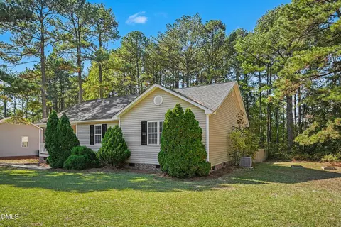 Other - 6100 Willow Crest Ln, Willow Spring, NC 27592 photo 2 of 7