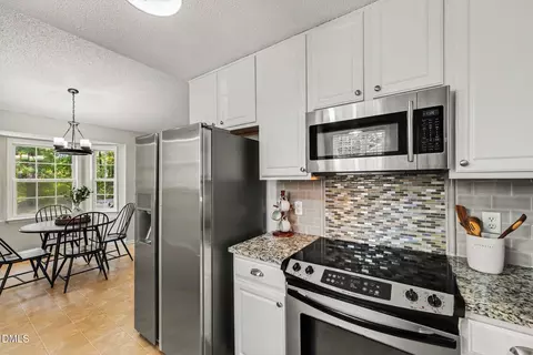 Kitchen - 6100 Willow Crest Ln, Willow Spring, NC 27592 photo 1 of 3