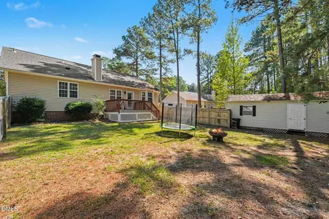 Other - 6100 Willow Crest Ln, Willow Spring, NC 27592 photo 6 of 7