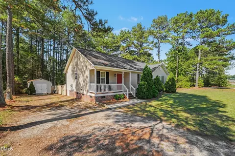 Other - 6100 Willow Crest Ln, Willow Spring, NC 27592 photo 7 of 7