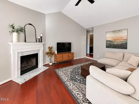 Living - 6100 Willow Crest Ln, Willow Spring, NC 27592 photo 1 of 1