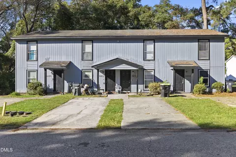 5829 5935 Aftonshire Dr, Fayetteville, NC 28304
