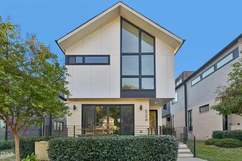 524 Edenton St, Raleigh, NC 27601