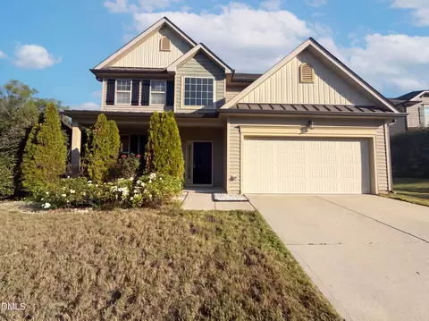 2703 Fern Willow Ct, Fuquay Varina, NC 27526