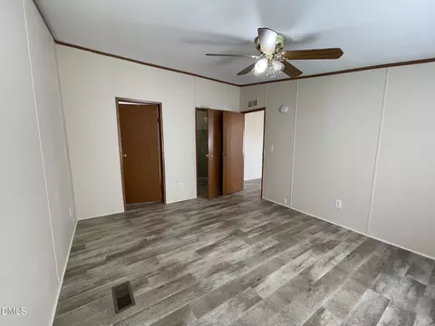 Bedroom - 1731 Carson Gregory Rd, Angier, NC 27501 photo 2 of 5