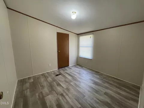 Bedroom - 1731 Carson Gregory Rd, Angier, NC 27501 photo 5 of 5