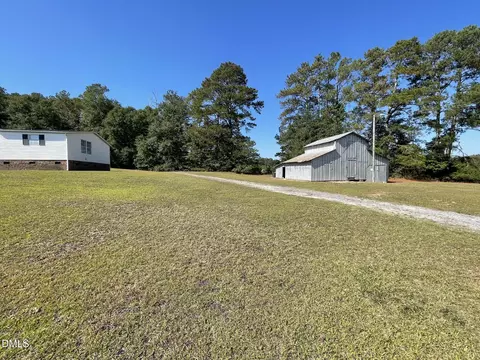 Exterior - 1731 Carson Gregory Rd, Angier, NC 27501 photo 4 of 6