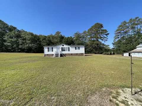 Exterior - 1731 Carson Gregory Rd, Angier, NC 27501 photo 2 of 6