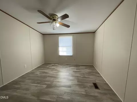 Bedroom - 1731 Carson Gregory Rd, Angier, NC 27501 photo 3 of 5
