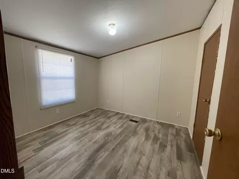 Bedroom - 1731 Carson Gregory Rd, Angier, NC 27501 photo 4 of 5