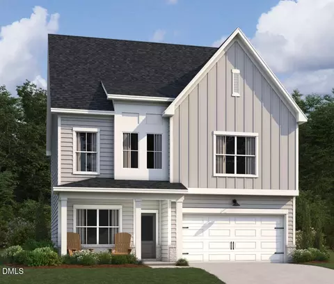 4225 Avaruth Ln #111, Fuquay Varina, NC 27526