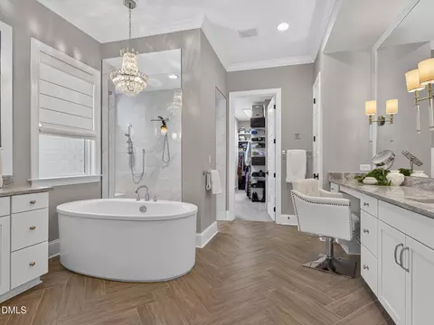 Bath - 1325 Eagleson Ln, Wake Forest, NC 27587 photo 2 of 9