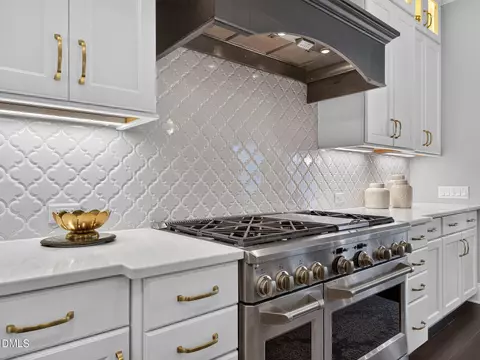 Kitchen - 1325 Eagleson Ln, Wake Forest, NC 27587 photo 1 of 8