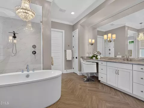 Bath - 1325 Eagleson Ln, Wake Forest, NC 27587 photo 3 of 9