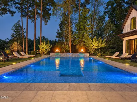 Exterior - 1325 Eagleson Ln, Wake Forest, NC 27587 photo 23 of 27