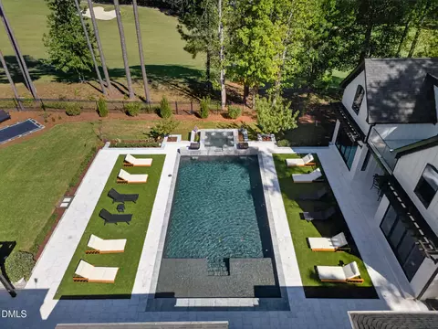 Exterior - 1325 Eagleson Ln, Wake Forest, NC 27587 photo 13 of 27