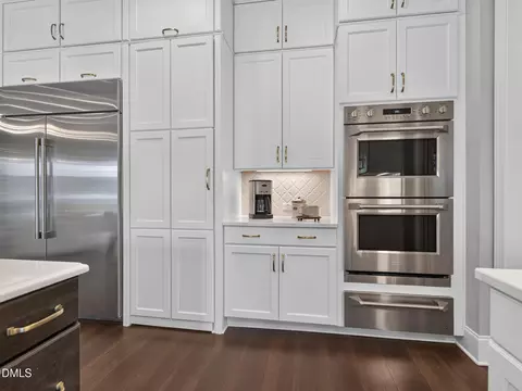 Kitchen - 1325 Eagleson Ln, Wake Forest, NC 27587 photo 2 of 8