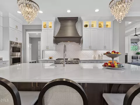 Kitchen - 1325 Eagleson Ln, Wake Forest, NC 27587 photo 6 of 8