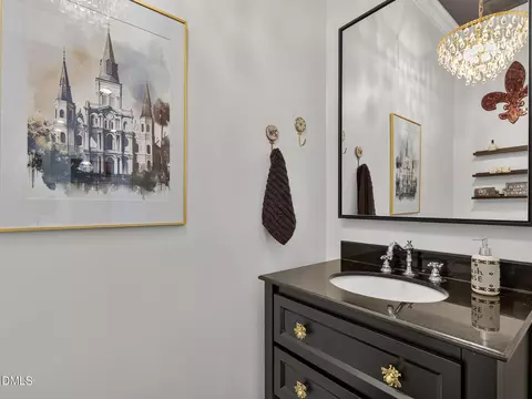 Bath - 1325 Eagleson Ln, Wake Forest, NC 27587 photo 5 of 9