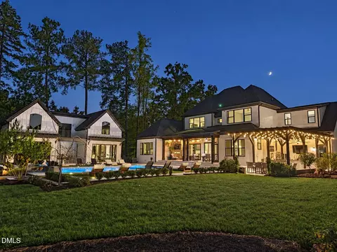 Exterior - 1325 Eagleson Ln, Wake Forest, NC 27587 photo 24 of 27