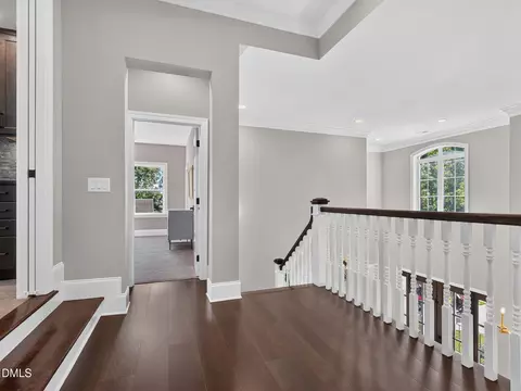Entry Way - 1325 Eagleson Ln, Wake Forest, NC 27587 photo 6 of 7
