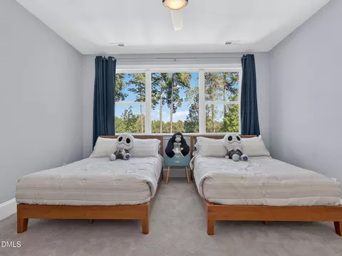 Bedroom - 1325 Eagleson Ln, Wake Forest, NC 27587 photo 8 of 8