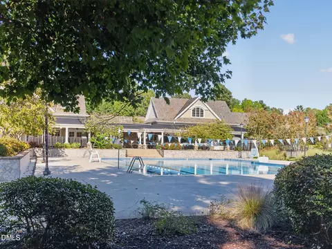 Exterior - 1325 Eagleson Ln, Wake Forest, NC 27587 photo 21 of 27