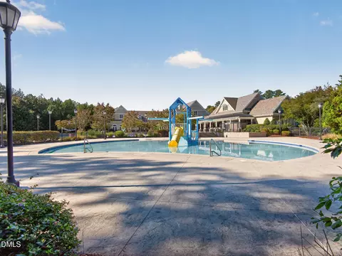 Exterior - 1325 Eagleson Ln, Wake Forest, NC 27587 photo 20 of 27