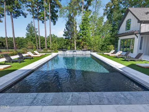 Exterior - 1325 Eagleson Ln, Wake Forest, NC 27587 photo 14 of 27