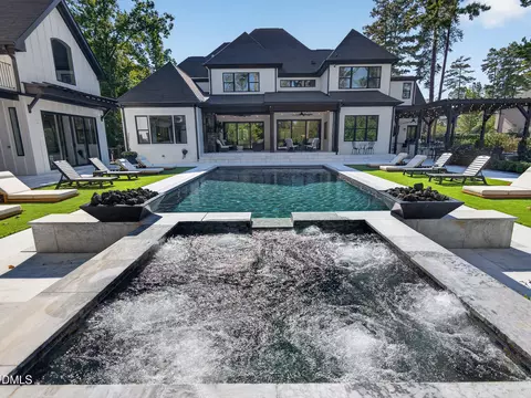Exterior - 1325 Eagleson Ln, Wake Forest, NC 27587 photo 15 of 27