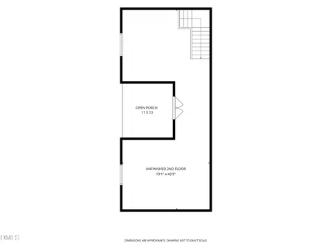 Exterior - 1325 Eagleson Ln, Wake Forest, NC 27587 photo 4 of 27