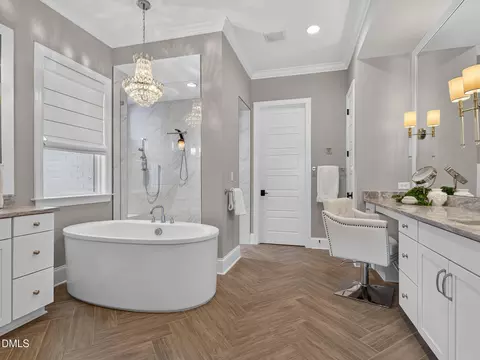 Bath - 1325 Eagleson Ln, Wake Forest, NC 27587 photo 1 of 9