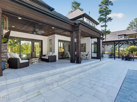 Exterior - 1325 Eagleson Ln, Wake Forest, NC 27587 photo 7 of 27